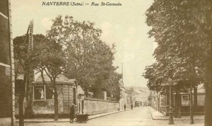 Porte_St_germain