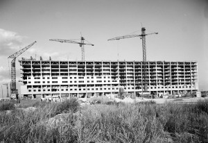 Logement militaire (?)