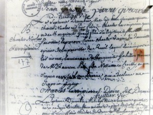 Registres