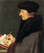 Erasme_Holbein