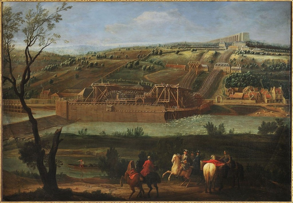 Machine_marly_pierre-Denis_Martin_1723