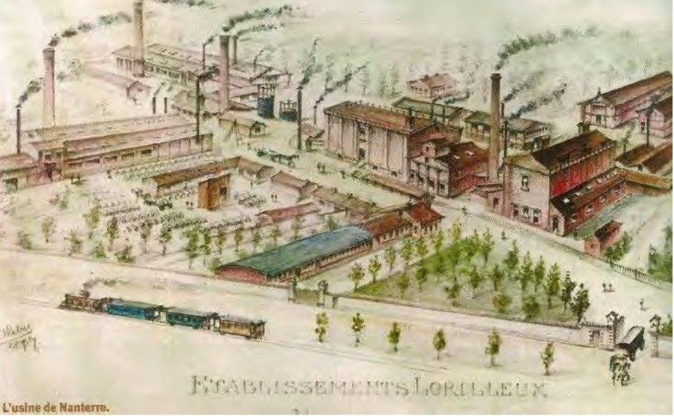 Industrie_lorielleux